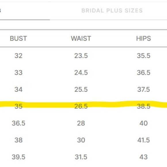 UNALTERED AND UNWORN Madison James MJ700 Wedding dress (size 6) - Picture 9 of 9